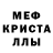 Метадон белоснежный Parsiphal